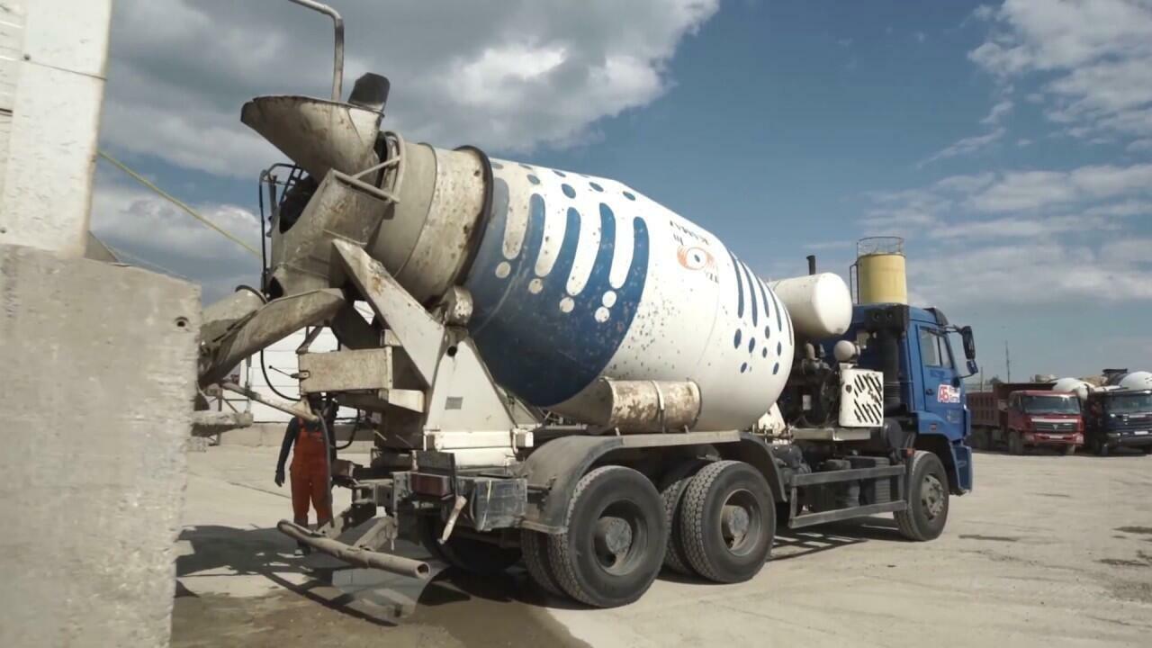 фото купить бетон в похвистнево